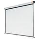 Projectiescherm Nobo wand 150x113.8cm