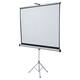 Projectiescherm Nobo statiefscherm 150x113.8cm