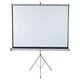 Projectiescherm Nobo statiefscherm 175x132.5cm