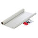 Whiteboard instant Nobo droog uitwisbare vellen wit 600x800mm
