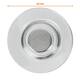 Glasbordmagneet Nobo extra sterk 32mm 10 stuks