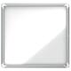 Binnenvitrine Nobo Premium Plus 6xA4 draaideur magnetisch