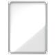 Binnenvitrine Nobo Premium Plus 9xA4 draaideur magnetisch