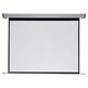 Projectiescherm Nobo wand 200cm elektrisch