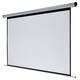 Projectiescherm Nobo wandmodel elektrisch 192x144cm