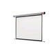 Projectiescherm Nobo wandmodel elektrisch 192x144cm