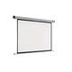 Projectiescherm Nobo wandmodel 150x104cm