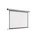 Projectiescherm Nobo wandmodel 160x240cm