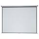 Projectiescherm Nobo wandmodel 160x240cm