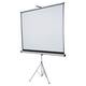 Projectiescherm Nobo statiefmodel 2000x1310mm