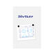 Whiteboard Legamaster Board-Up 75x50cm