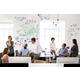 Whiteboardfolie Legamaster Wrap-Up 101x150cm