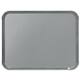 Whiteboard Nobo Slim Line 22x28cm zilver