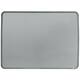 Whiteboard Nobo Slim Line 43x58cm zilver