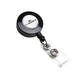 Afrolmechanisme Durable 8152 met drukknop 800mm antraciet