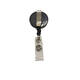 Afrolmechanisme Durable 8152 met drukknop 800mm antraciet