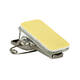 Clip met speld Europel zelfklevend voor badges