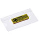 Badge Europel magnetisch 75x40mm