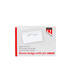 Badge Quantore met speld 40x60mm