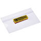 Badge Europel magnetisch 90x55mm
