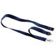 Badgekoord Europel donkerblauw