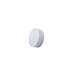 Magneet MAUL Solid 38mm 2500gr wit 10 stuks