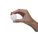 Magneet MAUL Solid 38mm 2500gr wit 10 stuks