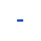Magneet MAUL Solid 38mm 2500gr blauw 10 stuks