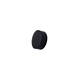 Magneet MAUL Solid 38mm 2500gr zwart 10 stuks