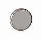 Magneet MAUL Neodymium rond 22mm 8kg nikkel