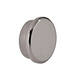 Magneet MAUL Neodymium rond 25mm 13kg nikkel