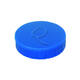 Magneet Quantore 20mm 300gram blauw 10 stuks