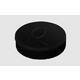 Magneet Quantore 20mm 300gram zwart 10 stuks
