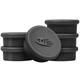 Magneet Legamaster 20mm 250gr zwart 8 stuks