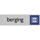 Infobord pictogram berging 165x44mm