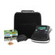 Labelprinter Dymo LabelManager 210D+ draagbaar qwerty 12mm zwart in koffer
