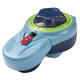 Lettertang Dymo Junior embossing blauw
