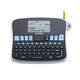 Labelprinter Dymo LabelManager 360D draagbaar azerty 19mm zwart