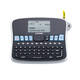 Labelprinter Dymo LabelManager 360D draagbaar qwerty 19mm zwart