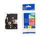Labeltape Brother P-touch TZe-461 standaard 36mm zwart op rood
