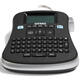 Labelprinter Dymo LabelManager 210D draagbaar qwerty 12mm zwart