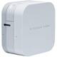 Labelprinter Brother P-touch Cube TZe PT-P300BT desktop 12mm wit