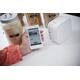 Labelprinter Brother P-touch Cube TZe PT-P300BT desktop 12mm wit