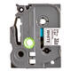 Labeltape Brother P-touch TZe-251 standaard 24mm zwart op wit