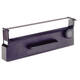Lint groep 653 nylon zwart