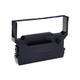 Lint Citizen DP600 nylon zwart rood