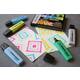 Markeerstift STABILO BOSS Original 70/15 assorti deskset à 15 stuks
