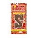 Chocoladeletter Tony's Chocolonely melk karamel zeezout S 180gr