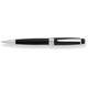 Schrijfset Cross balpen en vulpen Bailey medium zwart