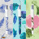 Balpen Bic 4kleuren medium Hydro ass